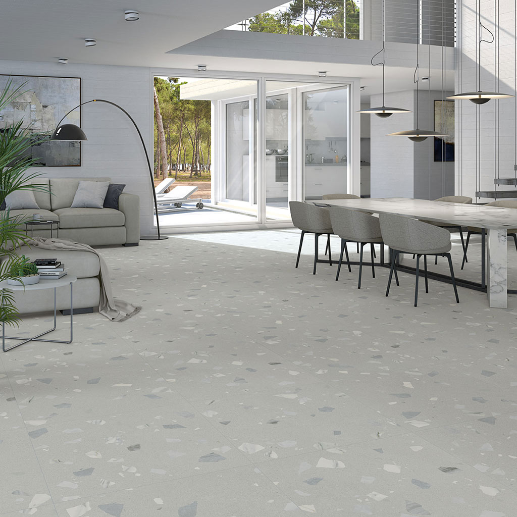 Arcana Ceramica Elburg Csempe és Padlólap