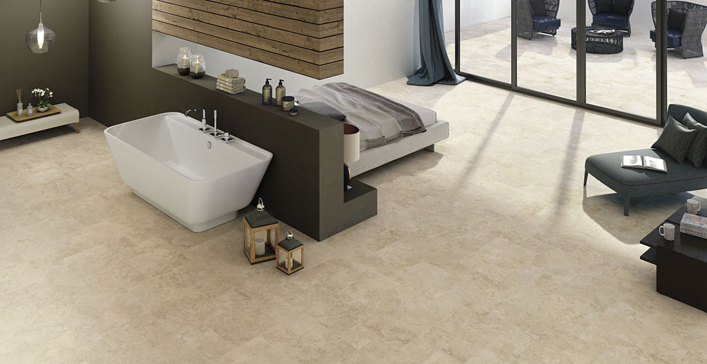 Elios Roma Kőhatású járólap 