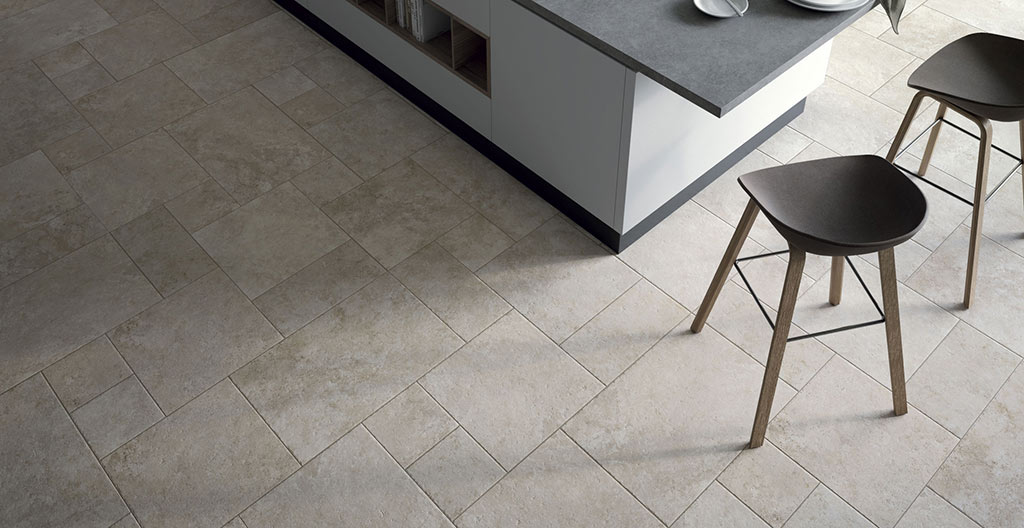 Elios Roma Kőhatású járólap 