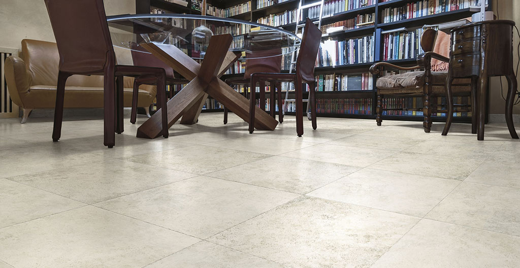 Elios Roma Kőhatású járólap 