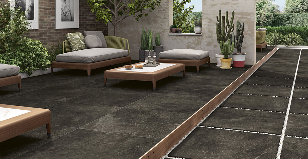 Elios Stone Evo Kőhatású járólap 