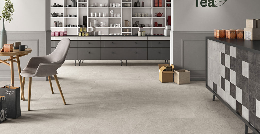 Elios Stone Evo Kőhatású járólap 