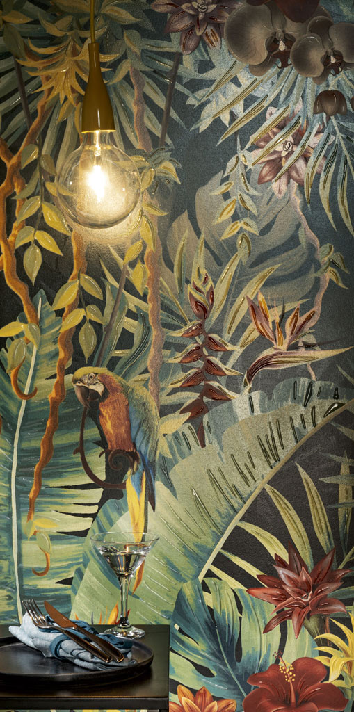 Elios Love & Decors Falburkolat 