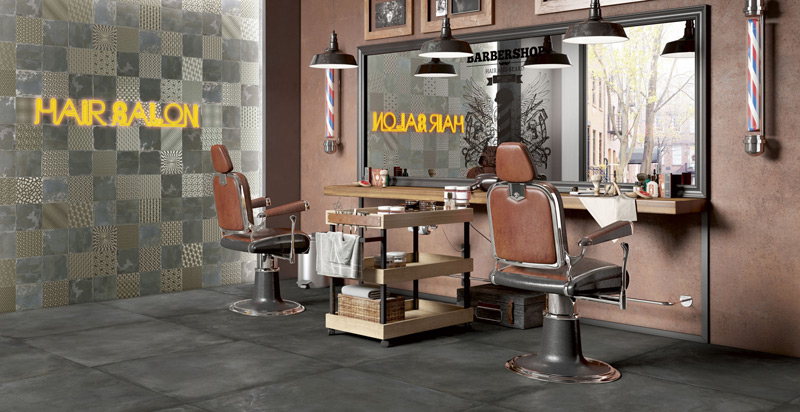 Elios Materic Falburkolat 