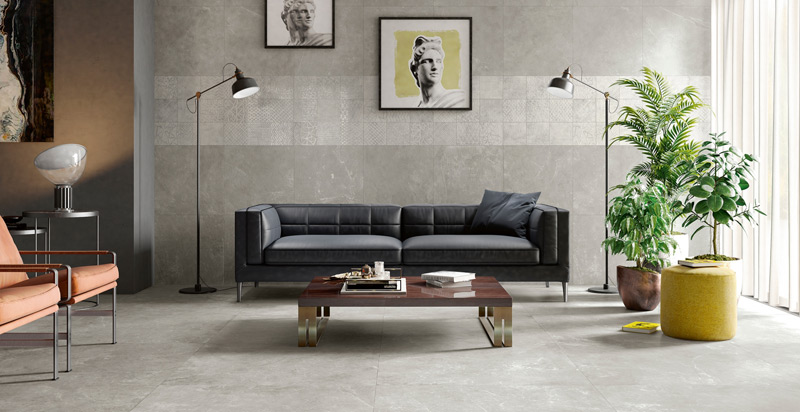 Elios Harmony Kőhatású járólap 