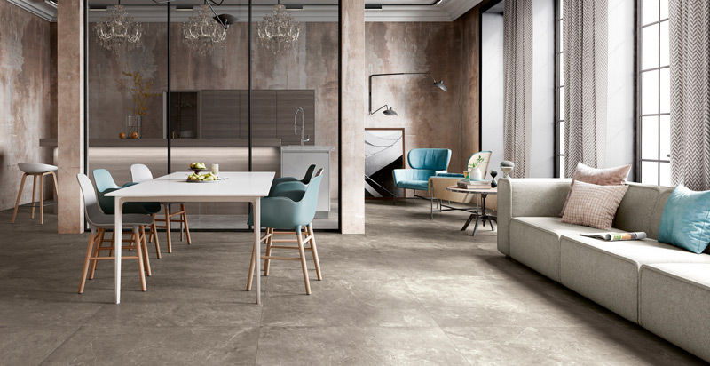 Elios Harmony Kőhatású járólap 