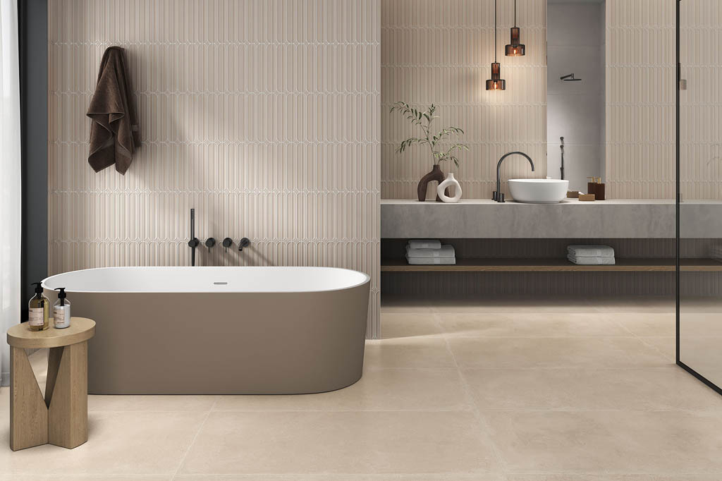 Emigres Belle Csempe és Padlólap