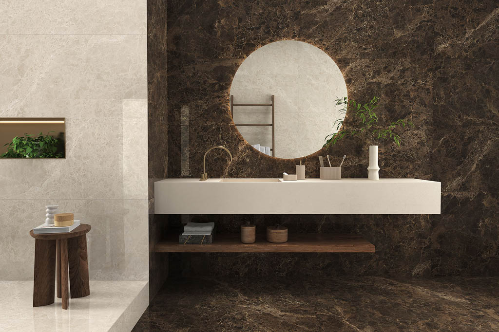 Emigres Cesar Pul Csempe és Padlólap