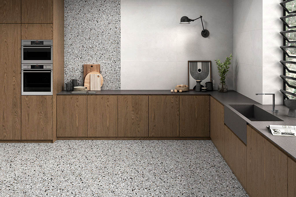 Emigres Columbia-Mat Csempe és Padlólap