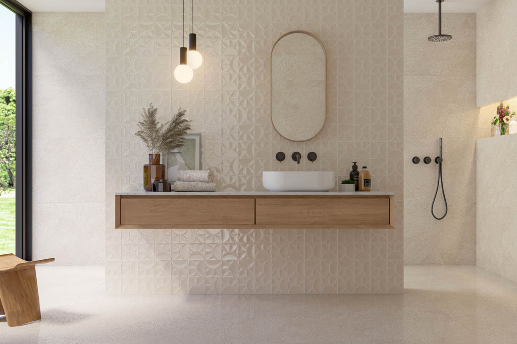 Emigres Combo Csempe és Padlólap