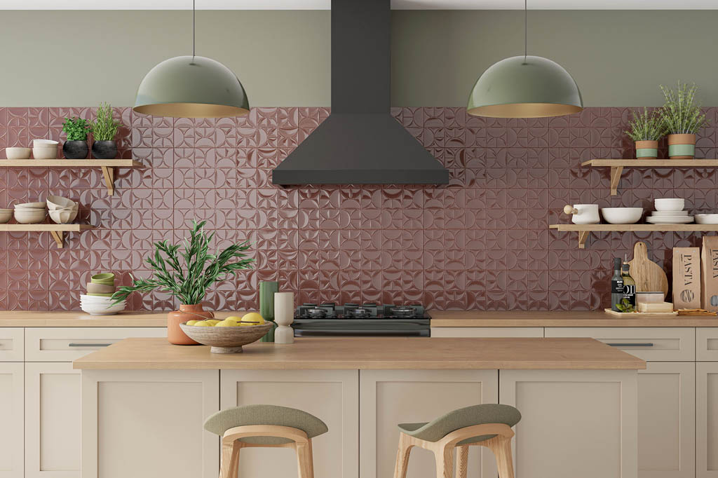 Emigres Combo Csempe és Padlólap