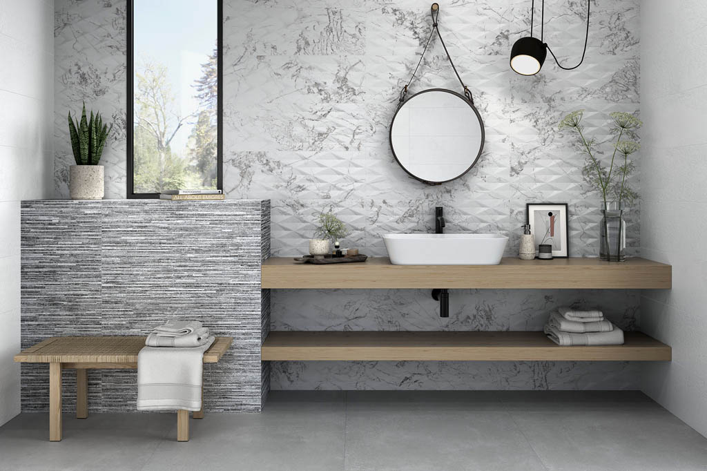 Emigres Elda Csempe és Padlólap