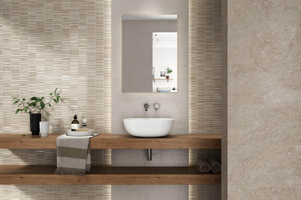 Emigres Freedom Wall Csempe és Padlólap