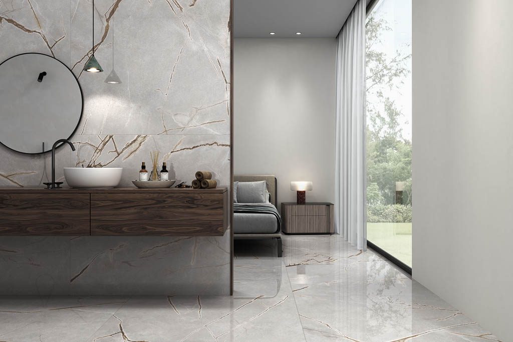 Emigres Helena Pul Csempe és Padlólap