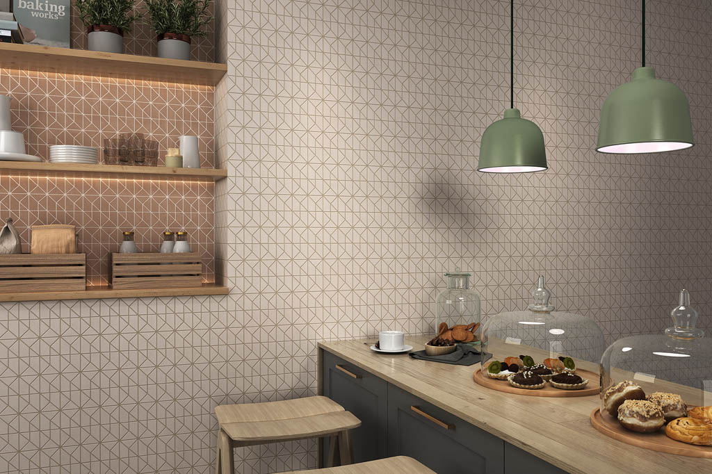 Emigres Leger Csempe és Padlólap