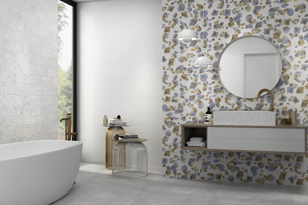 Emigres Lorena Csempe és Padlólap