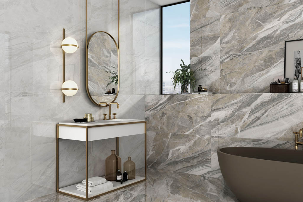 Emigres Marina Pul Mat Csempe és Padlólap