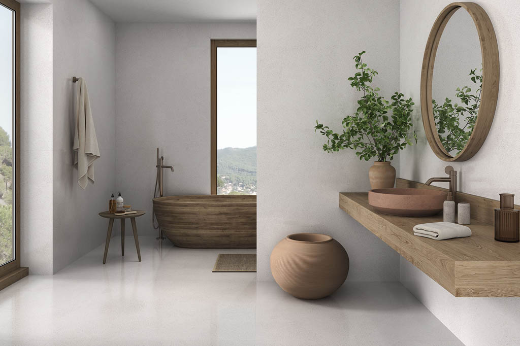 Emigres Natura Csempe és Padlólap