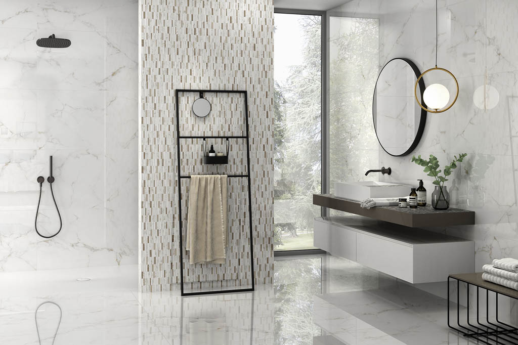 Emigres Padua Pul Csempe és Padlólap