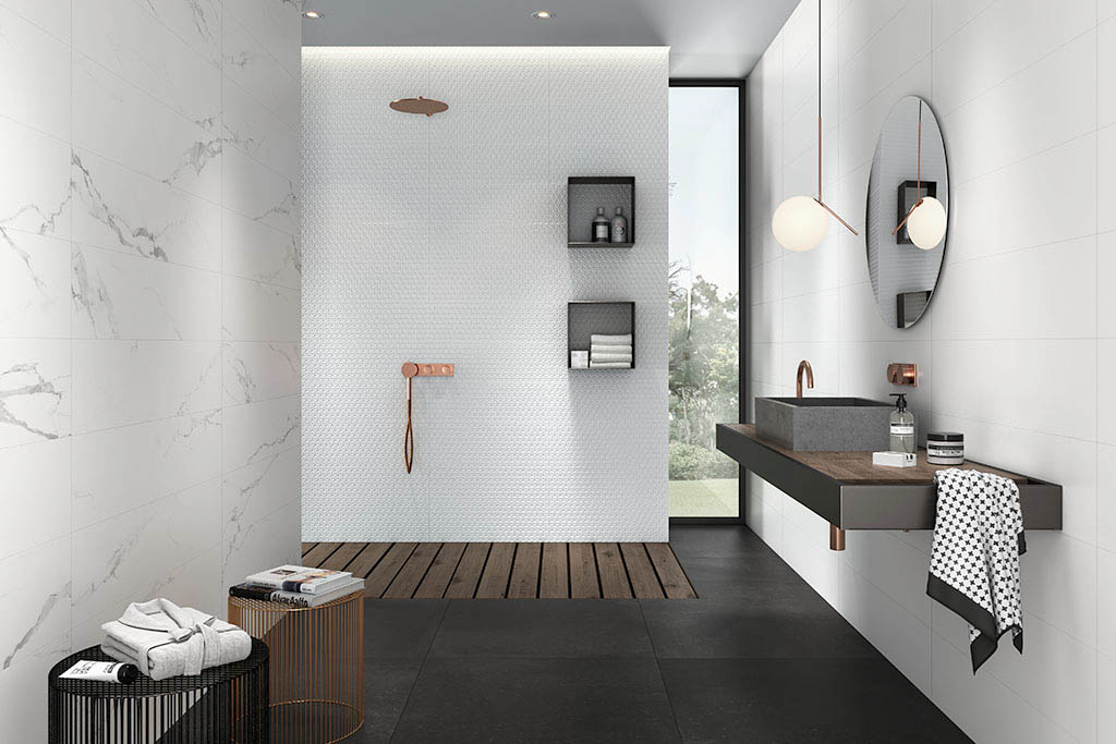 Emigres Slemi Csempe és Padlólap