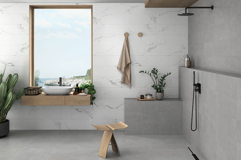 Emigres Slemi Csempe és Padlólap