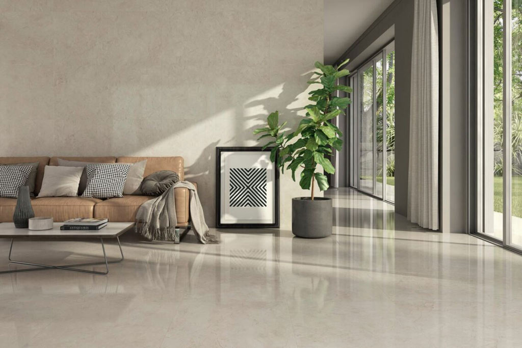 Emigres Nantes XL Kőhatású járólap 