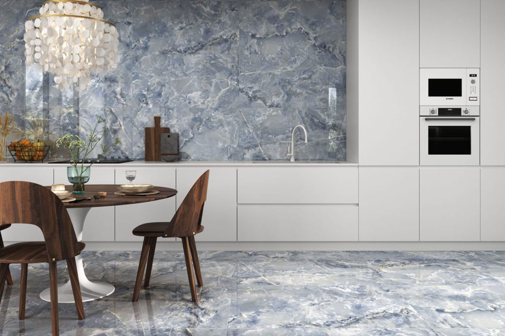 Emigres Orion Pul Konyhai burkolólap 