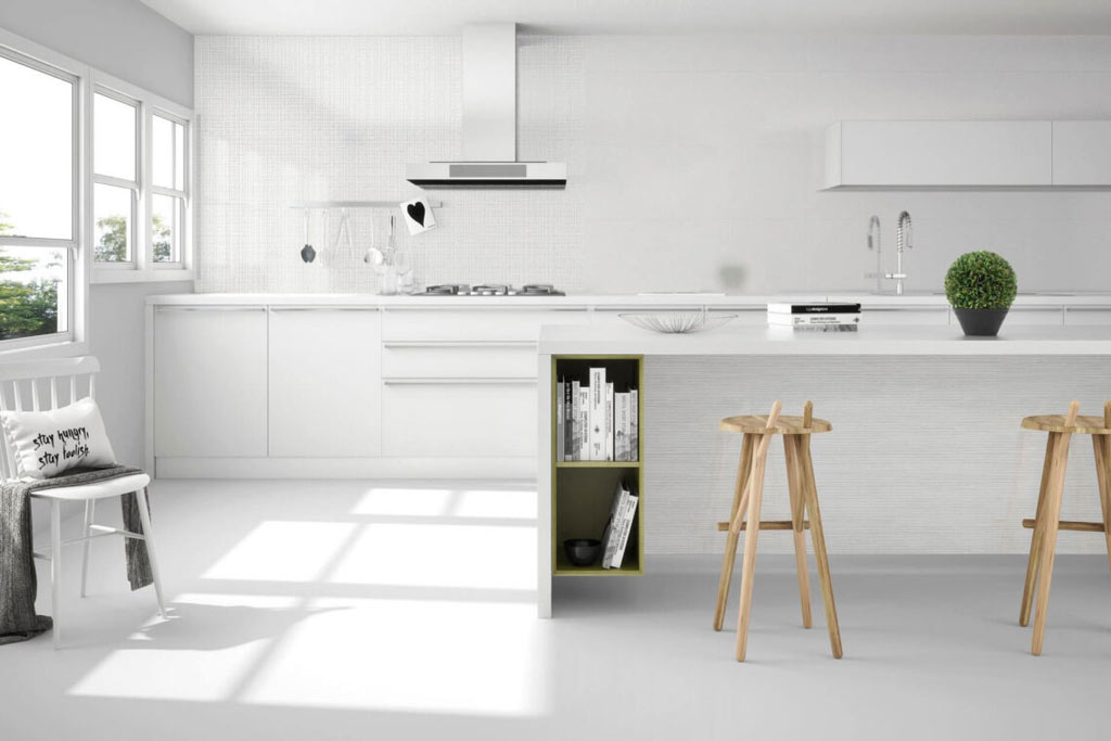 Emigres Soft Konyhai burkolólap 