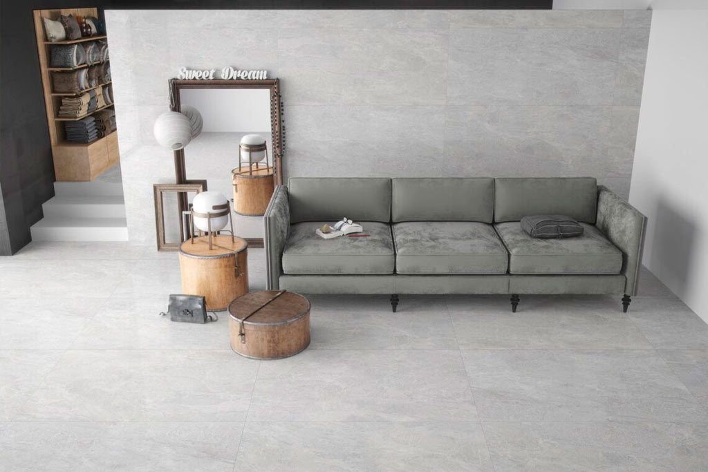 Emigres Trento Kőhatású járólap 