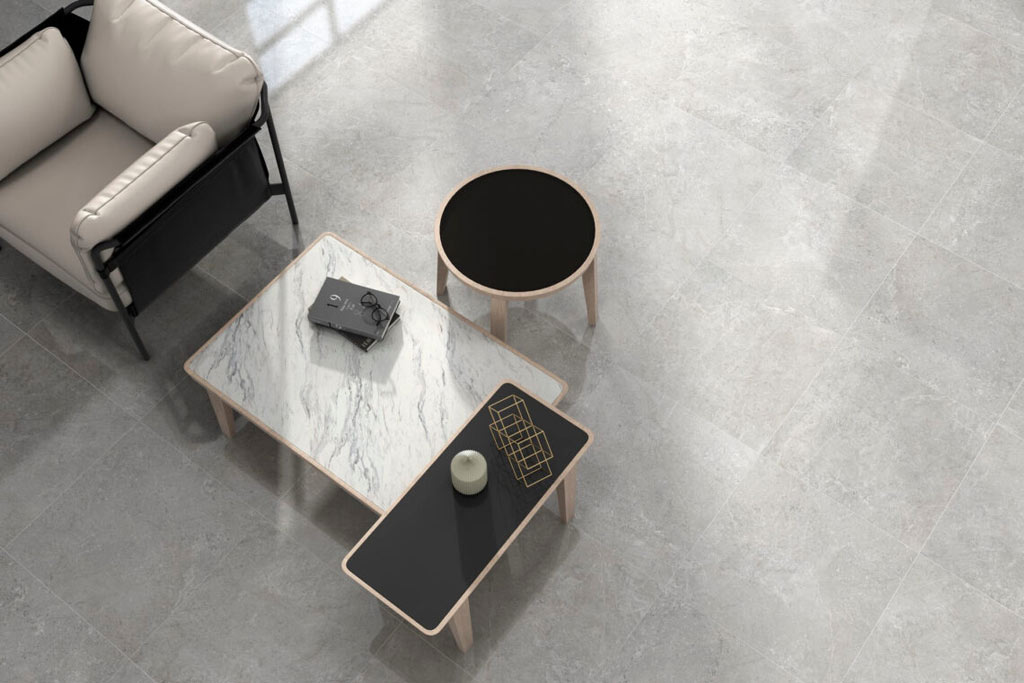 Emigres Varsovia Kőhatású járólap 