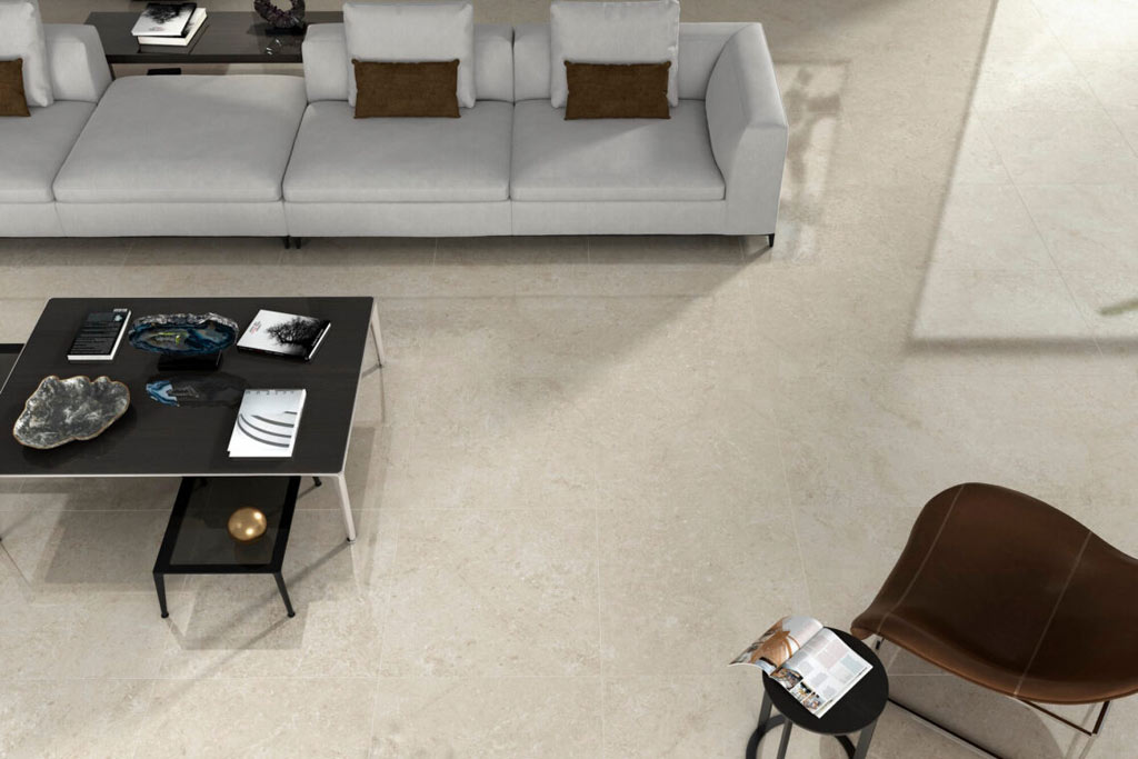 Emigres Varsovia Kőhatású járólap 