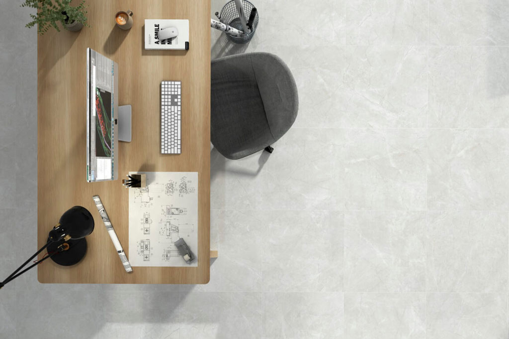 Emigres Creta XL Kőhatású járólap 