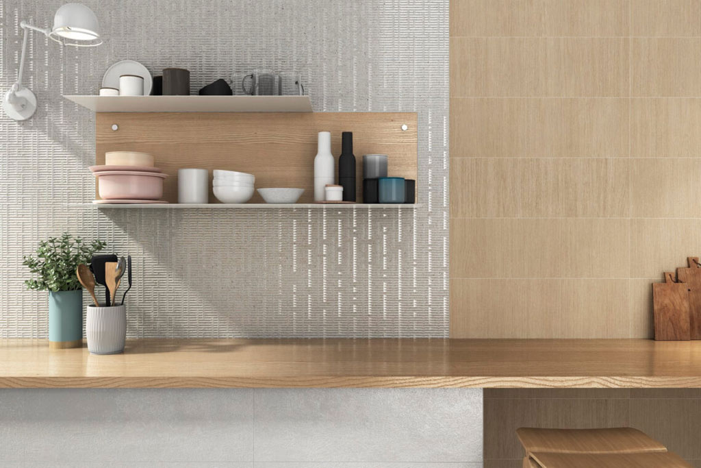 Emigres Daily Konyhai burkolólap 