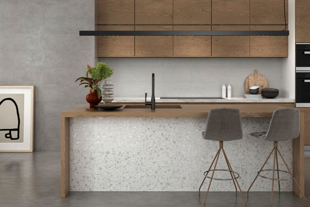 Emigres Dorian Konyhai burkolólap 