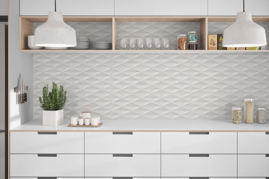 Emigres Dover Konyhai burkolólap 