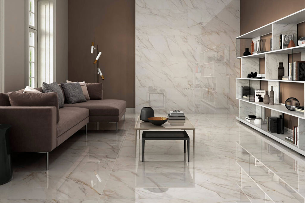 Emigres Egeo XL Kőhatású járólap 