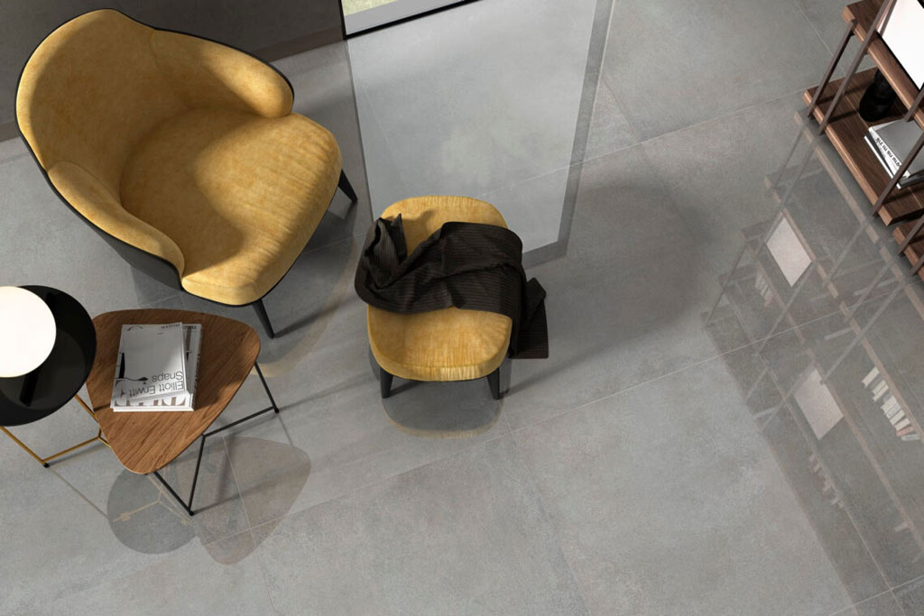 Emigres Home Kőhatású járólap 