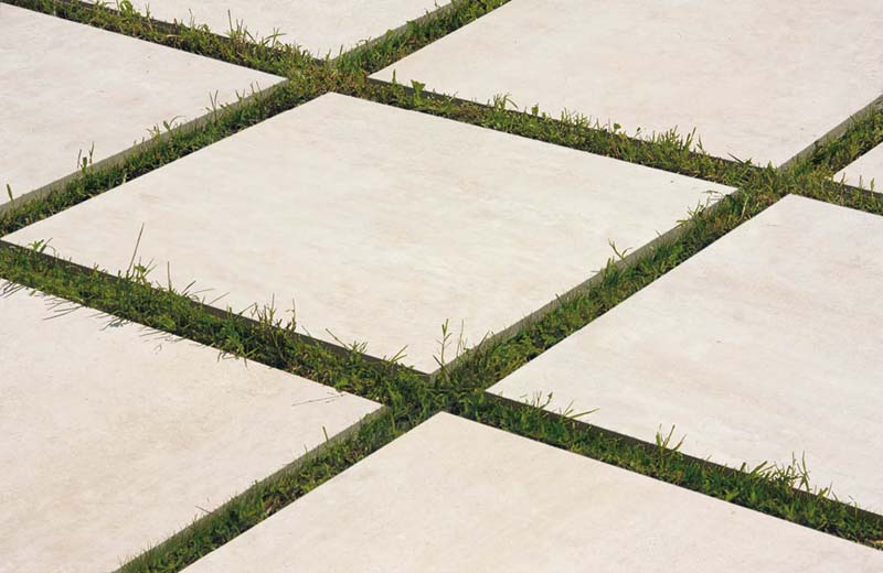 Emil On Square Kőhatású járólap 