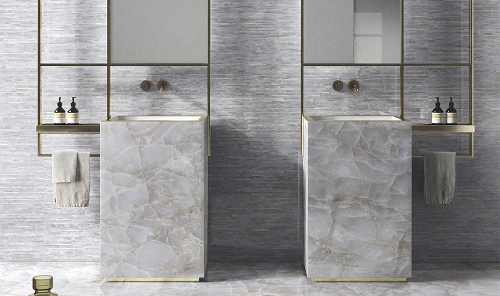 Emil Tele Di Marmo Reloaded Falburkolat 