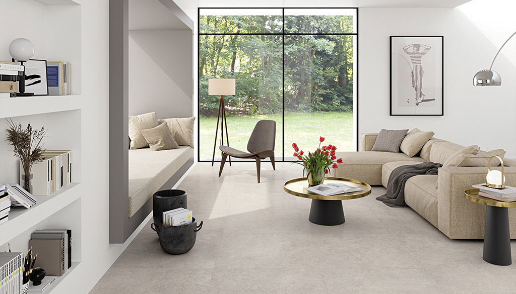 Emil Landscape Kőhatású járólap 