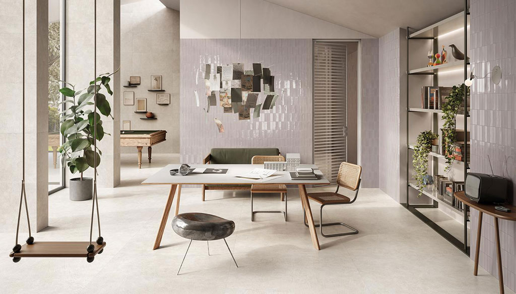 Emil Sixty Kőhatású járólap 