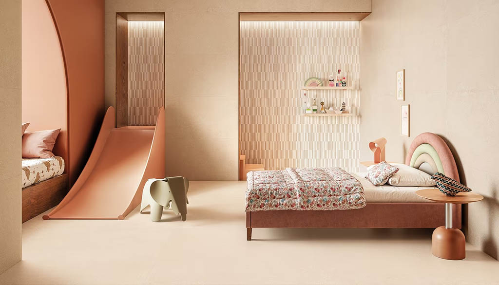 Emil Pietra Essenza Falburkolat | Csempék és Mozaikok