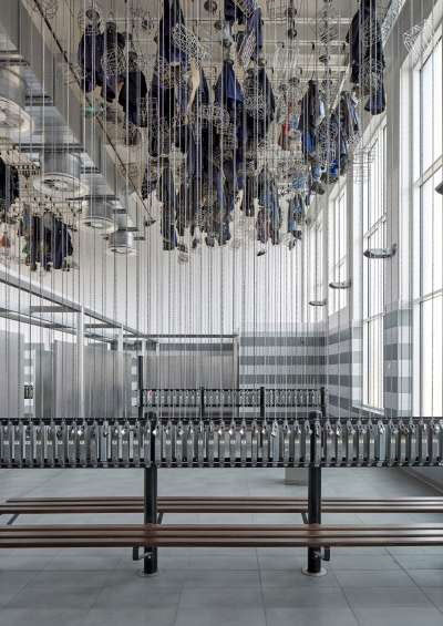 Agrob Buchtal Ceramics Emotion Csempe és Padlólap