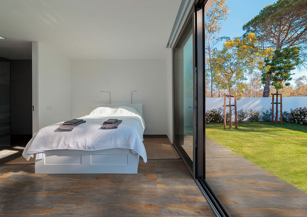 Energieker Pennslate Kőhatású járólap | Falburkolatok és Csempék