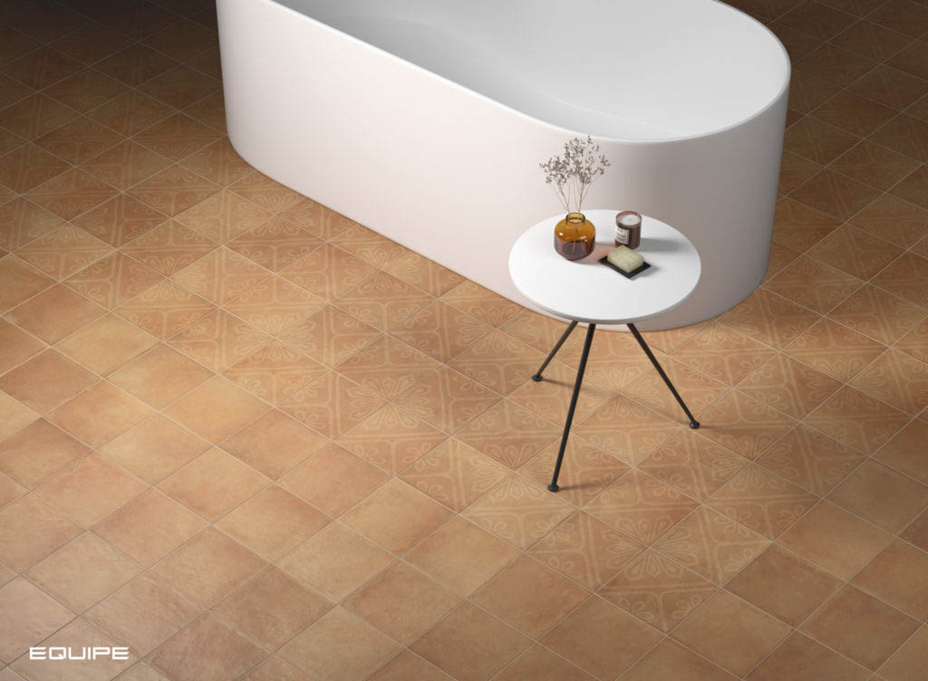 Equipe Ceramicas Ares  Csempe és Padlólap