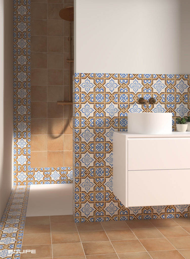 Equipe Ceramicas Ares  Csempe és Padlólap