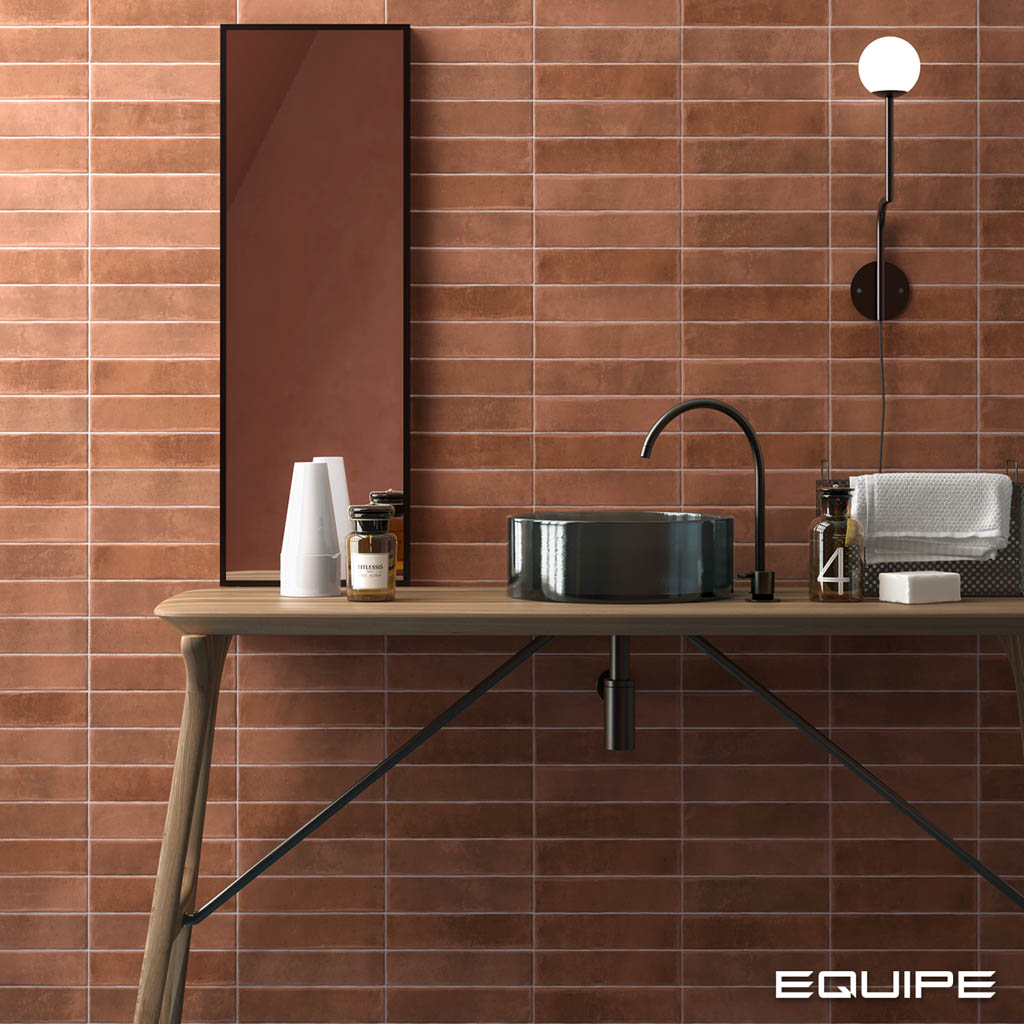 Equipe Ceramicas Argile  Csempe és Padlólap