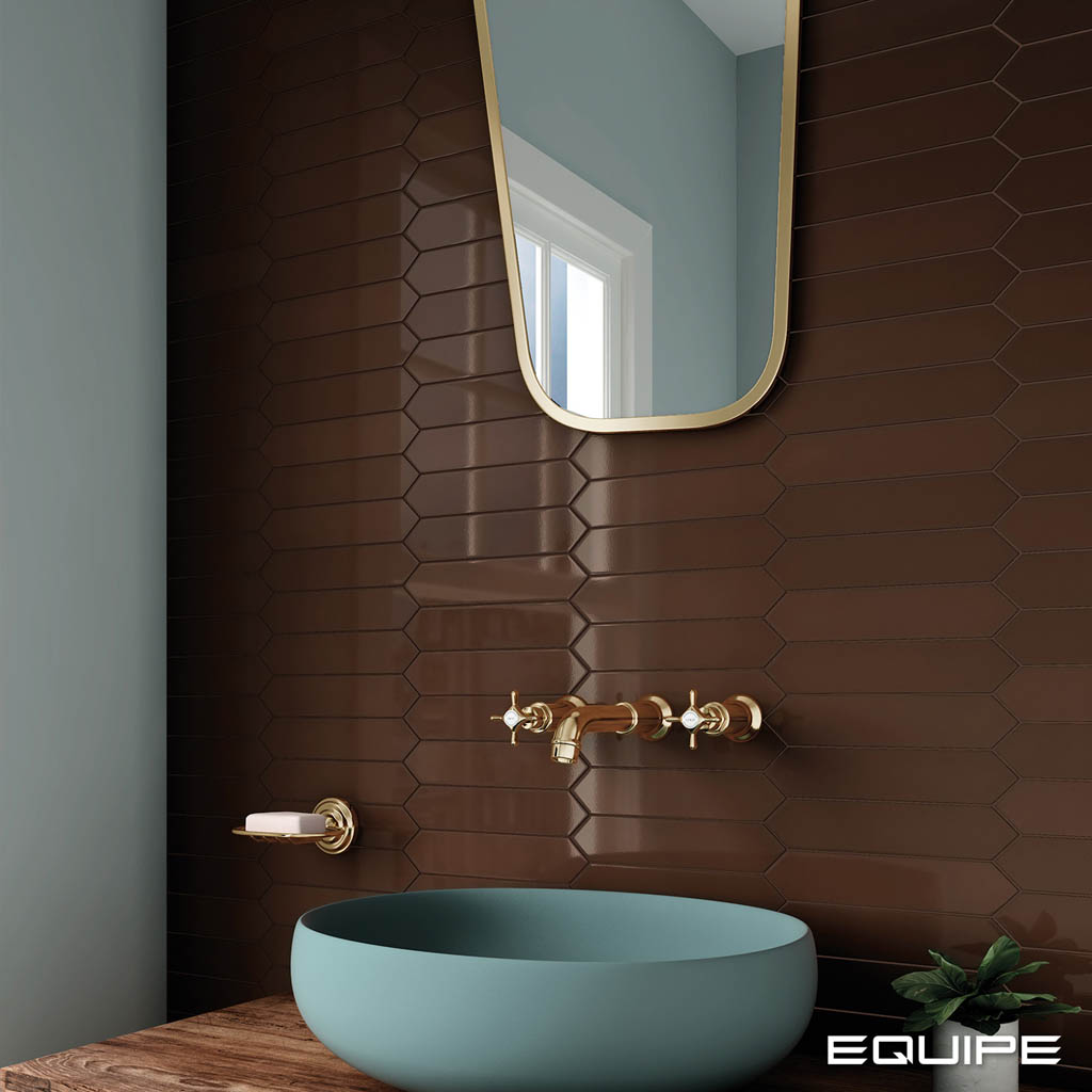 Equipe Ceramicas Arrow  Csempe és Padlólap