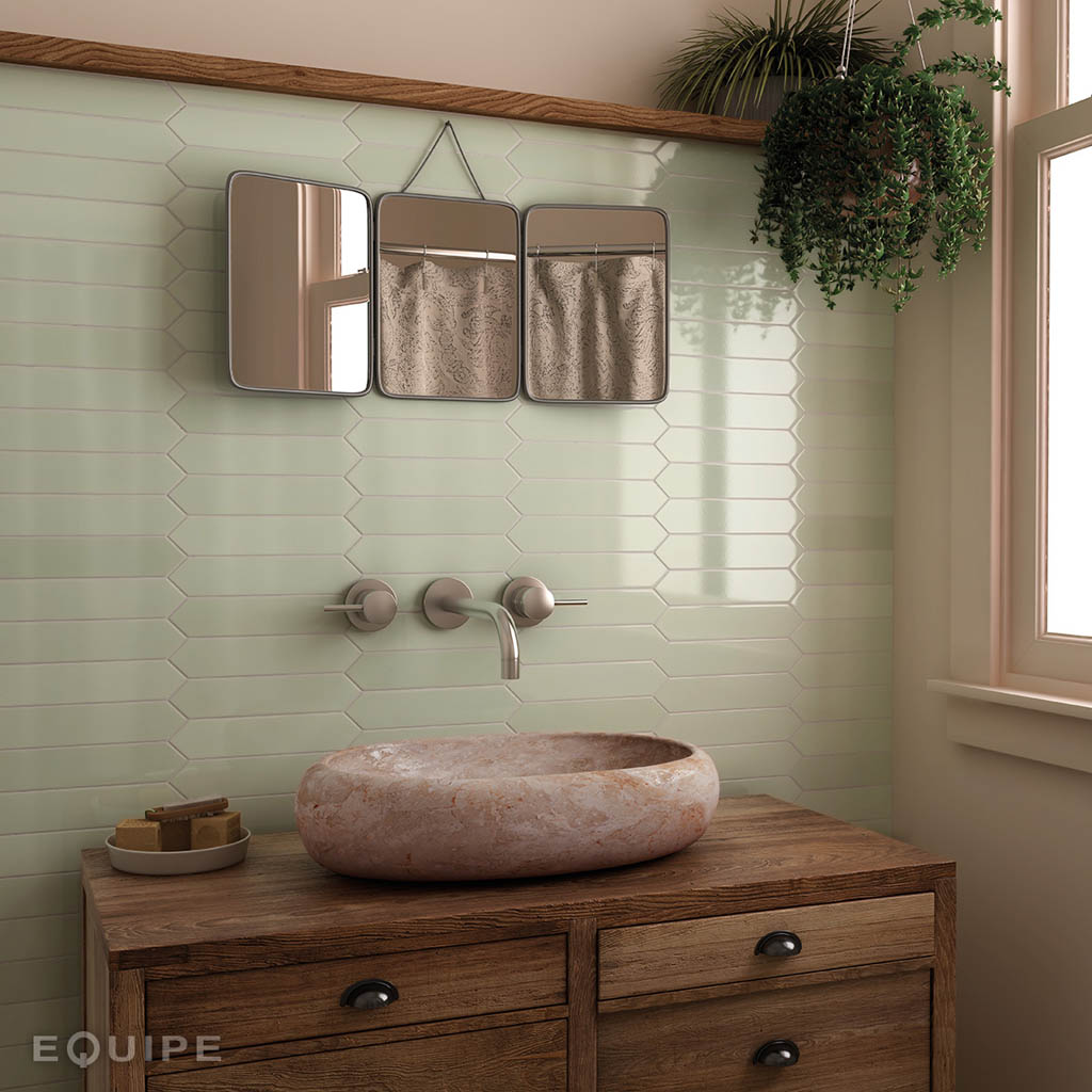 Equipe Ceramicas Arrow  Csempe és Padlólap