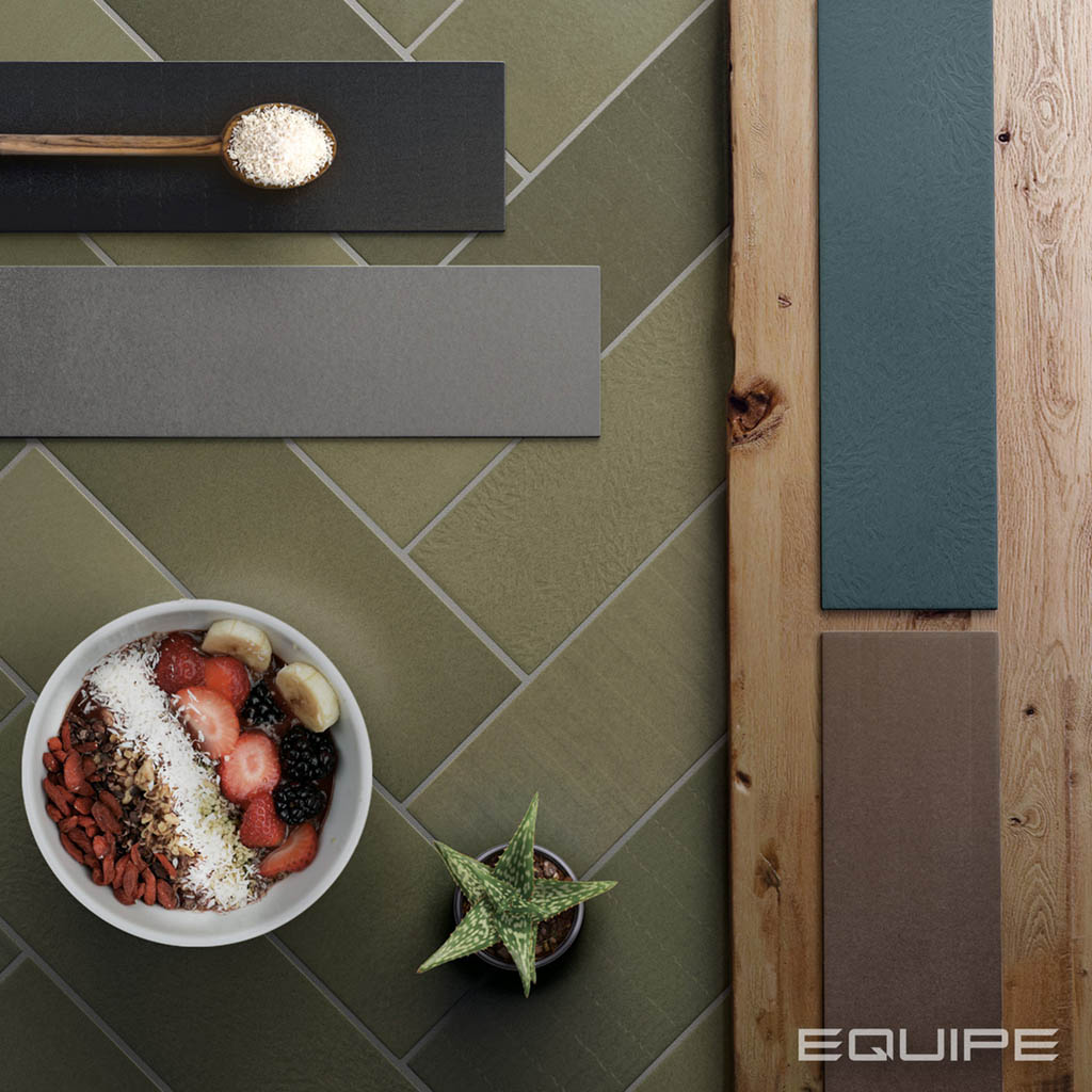 Equipe Ceramicas Babylone Csempe és Padlólap